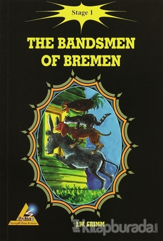 The Bandsmen Of Bremen - Stage 1 J. W. Grimm