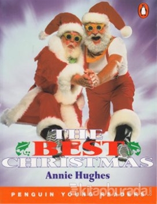 The Best Christmas Annie Hughes