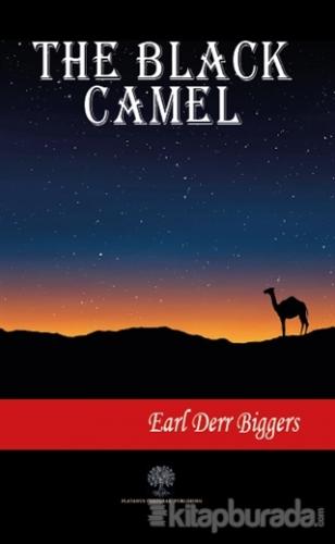 The Black Camel Earl Derr Biggers