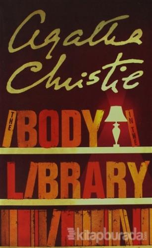 The Body In The Library Agatha Christie
