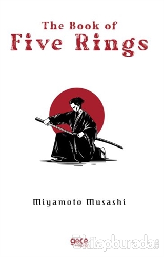 The Book of Five Rings Miyamoto Musashi