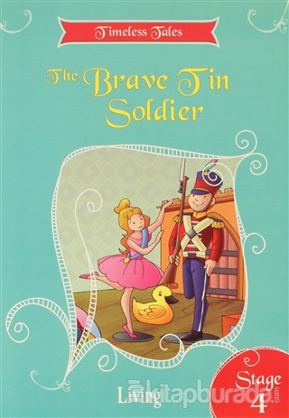 The Brave Tin Soldier Kolektif