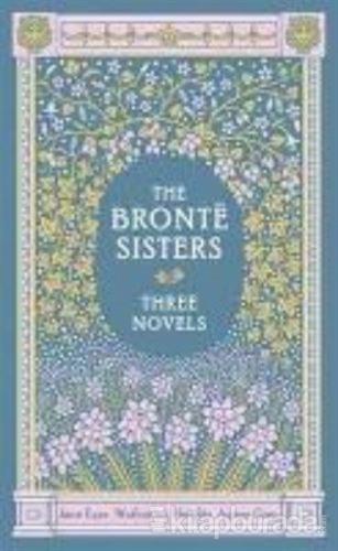 The Bronte Sisters Charlotte Brontë