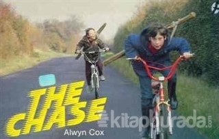 The Chase Alwyn Cox