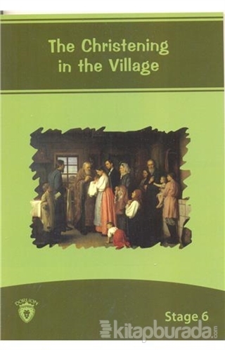 The Christening İn The Village Kolektif