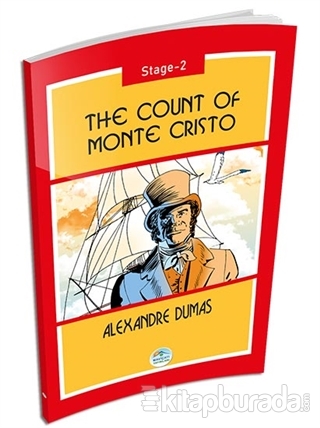 The Count of Monte Cristo Alexandre Dumas