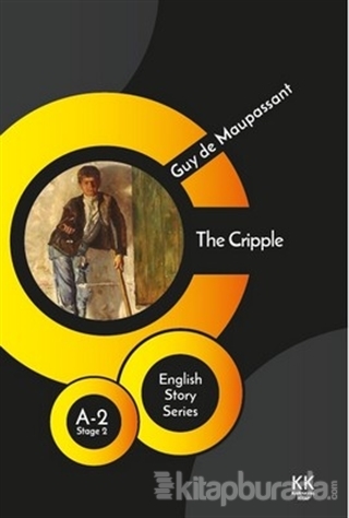 The Cripple - English Story Series
