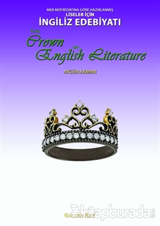 The Crown Of English Literature