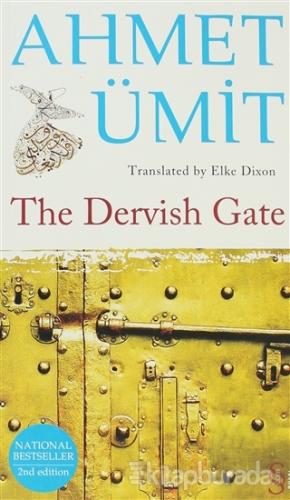The Dervish Gate