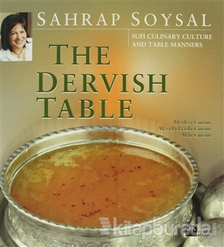 The Dervish Table