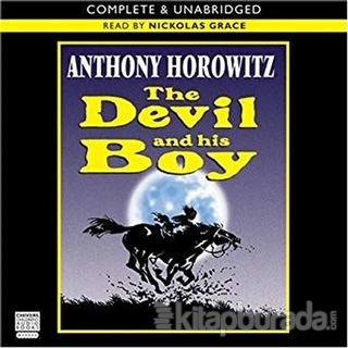 The Devil and His Boy Anthony Horowitz