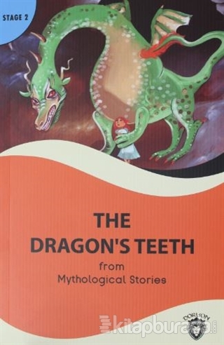 The Dragon's Teeth Stage 2 Mythological Stories