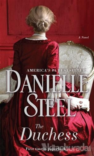 The Duchess Danielle Steel
