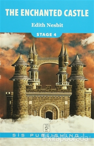 The Enchanted Castle - Stage 4