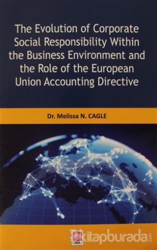 The Evolution of Corparate Social Responsibility Within the Business Environment and the Role of the European Union Accounting Directive