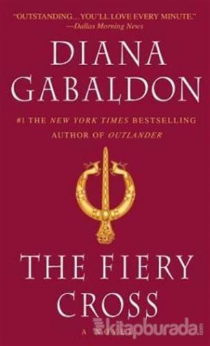 The Fiery Cross Diana Gabaldon