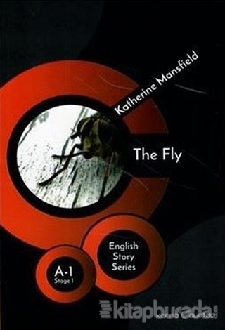 The Fly Stage 1 A-1 Katherine Mansfield