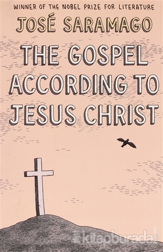 The Gospel According to Jesus Christ