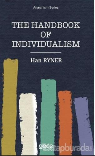 The Handbook of Individualism Han Ryner