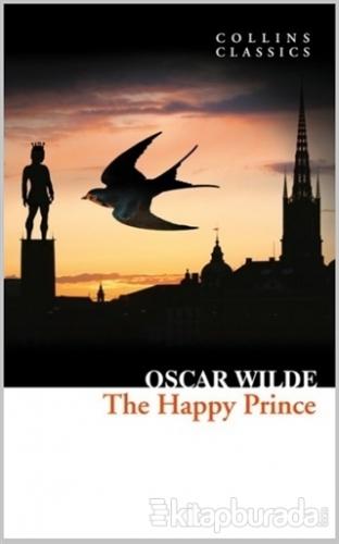 The Happy Prince %15 indirimli Oscar Wilde