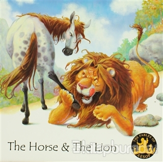 The Horse & The Lion