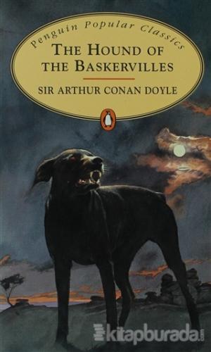 The Hound of The Baskervilles Sir Arthur Conan Doyle