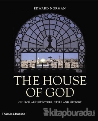 The House of God Edward Norman