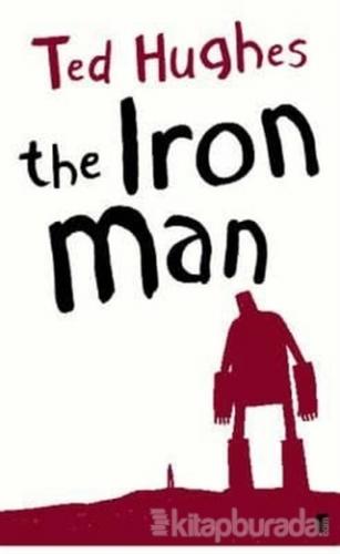 The Iron Man Ted Hughes