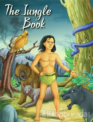 The Jungle Book Kolektif