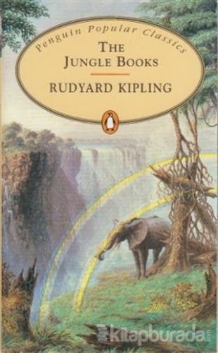 The Jungle Books Rudyard Kipling