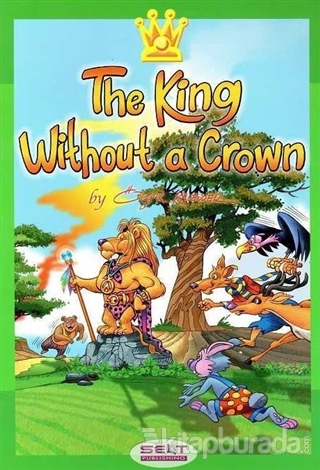 The King Without A Crown + Cd Kolektif
