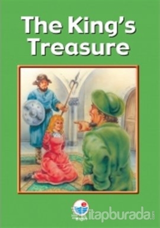 The King's Treasure (CD'siz)