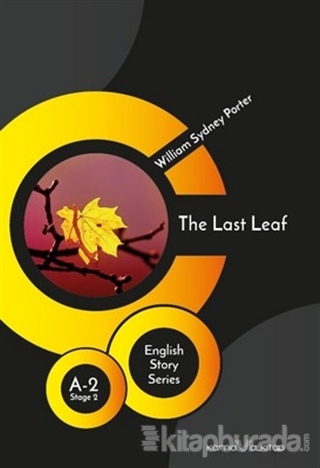 The Last Leaf - English Story Series William Sydney Porter