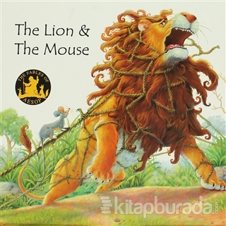 The Lion and The Mouse Kolektif