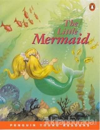 The Little Mermaid Nicole Taylor