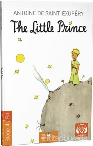 The Little Prince - Stage 4 - İngilizce Hikaye