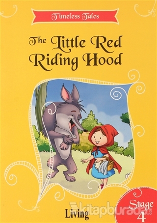 The Little Red Riding Hood Kolektif