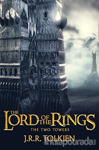 The Lord Of The Rings 2 The Two Towers J. R. R. Tolkien