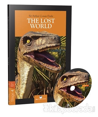 The Lost World (CD'li)