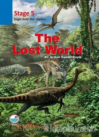 The Lost World Stage 5 (CD'siz)