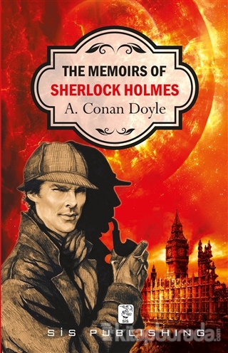 The Memoirs Of Sherlock Holmes %15 indirimli Arthur Conan Doyle