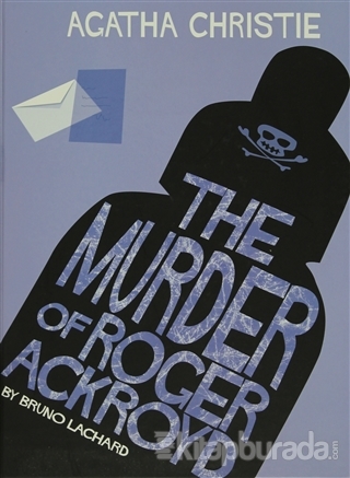 The Murder of Roger Ackroyd (Ciltli)
