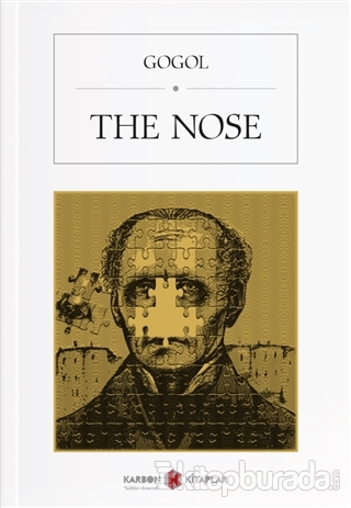 The Nose (İngilizce) Nikolay Gogol