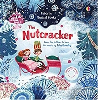 The Nutcracker Kolektif
