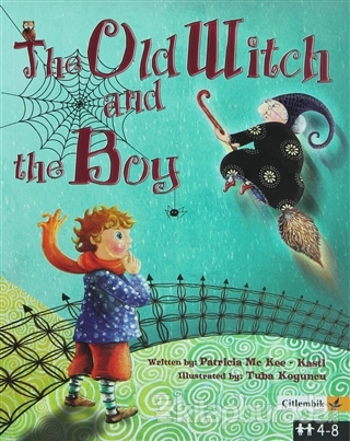 The Old Witch And The Boy