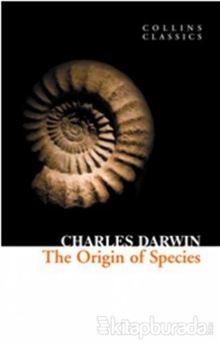 The Origin of Species (Collins Classics) Charles Darwin