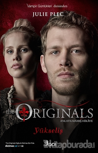 The Originals - Yükseliş