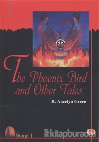 The Phoenix Bird and Other Tales (CD'li)