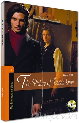 The Picture of Dorian Gray - Stage 3