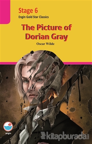 The Pictures of Dorian Gray (CD'li)